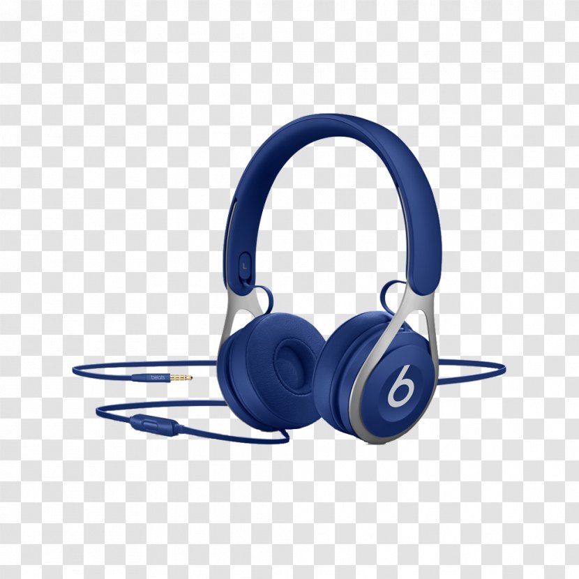 Beats Electronics Apple EP Headphones UrBeats3 Studio3 - Headset - Peripheral Audio Accessory Transparent PNG