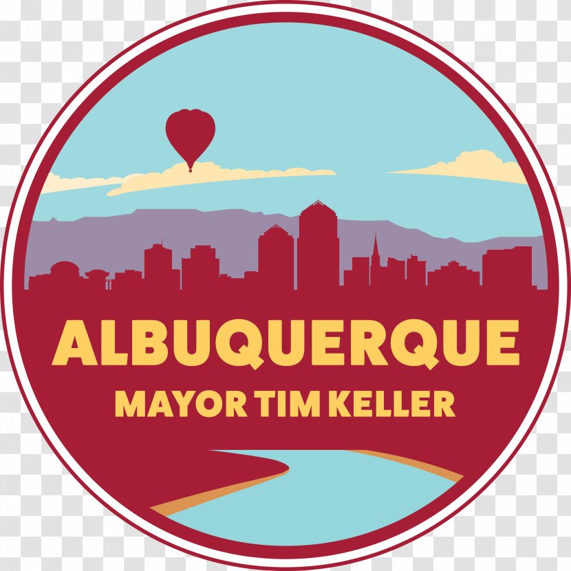 The City Of Albuquerque Information Council Klarissa Pena - Organization Transparent PNG