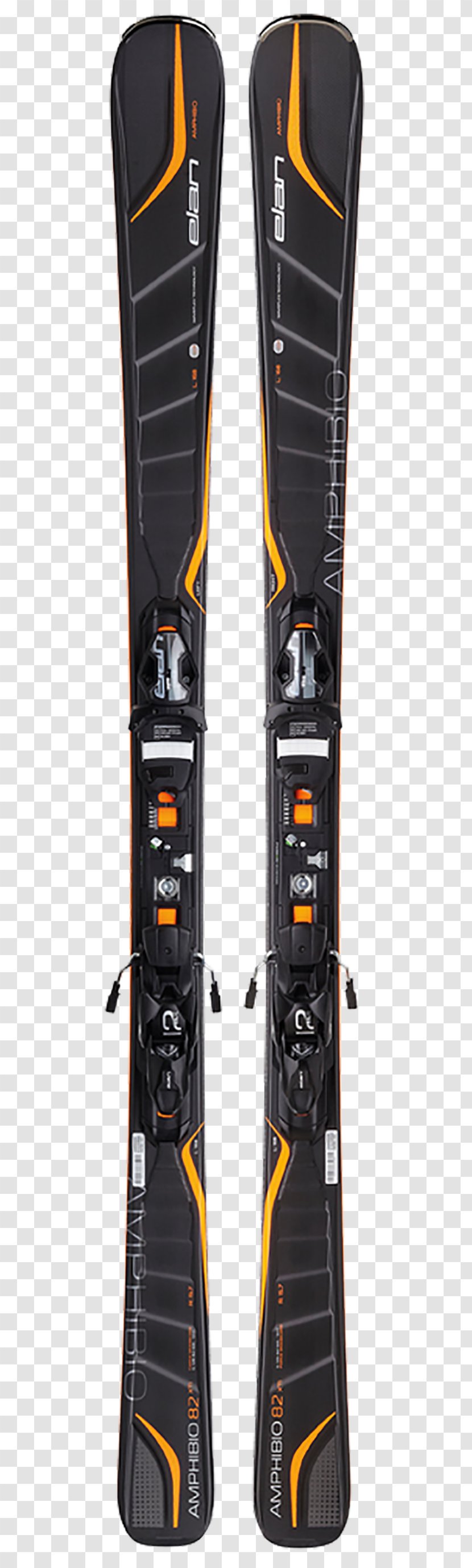 Skiing Nordica Ski Bindings Rossignol Experience 84 (2016) - Skis Transparent PNG