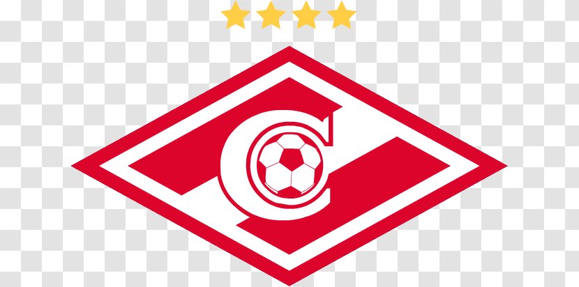 FC Spartak Moscow II Russian Premier League Avangard Kursk Im. Igorya Netto - Russia - Football Transparent PNG