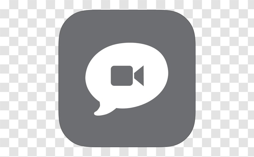 Text Symbol Logo Circle - MetroUI Apps Mac IChat Alt Transparent PNG