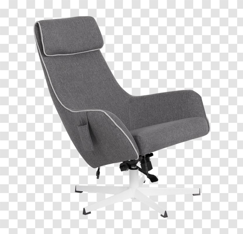 Office & Desk Chairs Massage Chair Furniture Wing - Comfort Transparent PNG