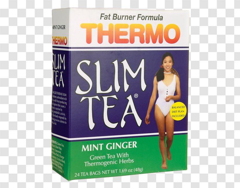 Peppermint Tea Spice Brand - Joint Transparent PNG