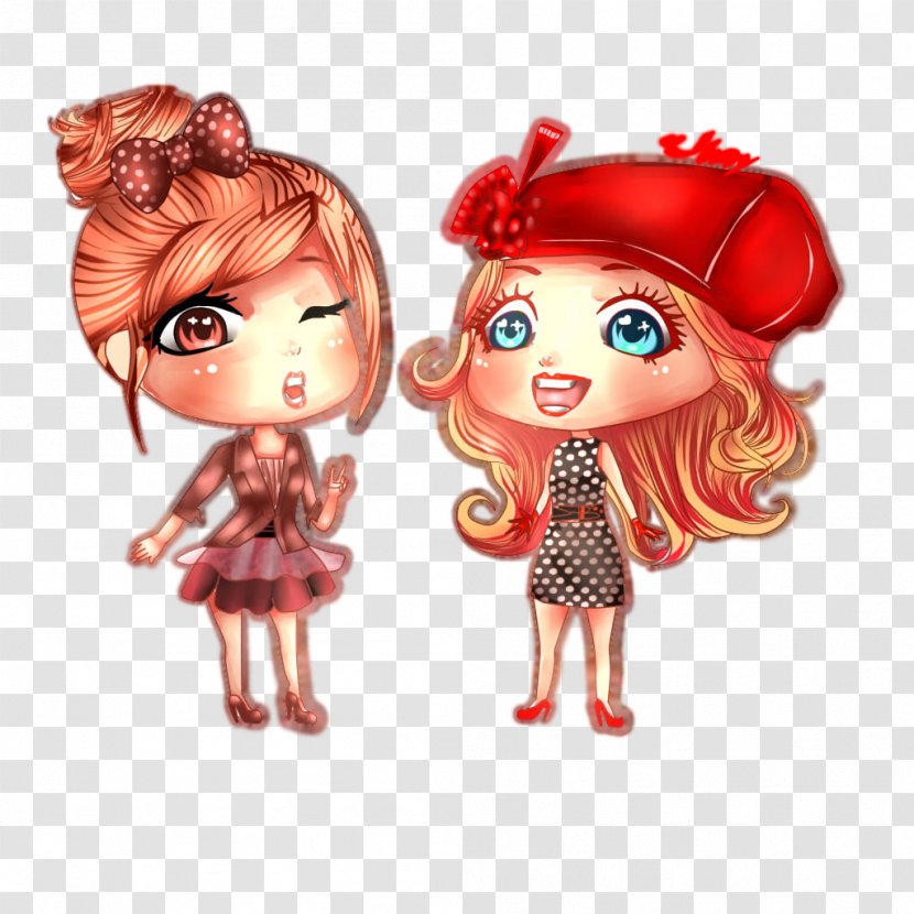 Cartoon Clothing Accessories Character Fiction - Aimi Tanaka Transparent PNG