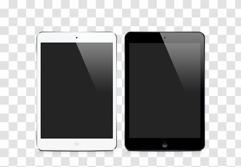 IPad Mini 2 Smartphone Apple - Communication Device - Ipad Products Transparent PNG
