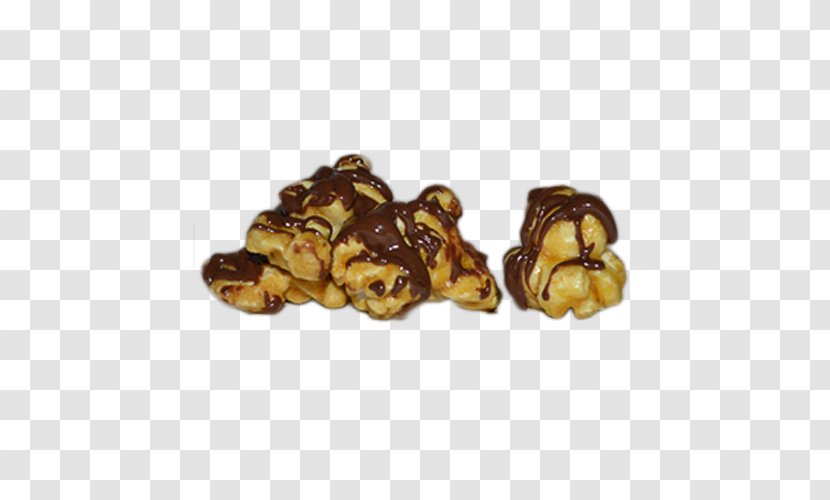 Jolly Time Koated Kernels Chocolate-coated Peanut Praline Terminal Drive Buffet - Drizzle Transparent PNG