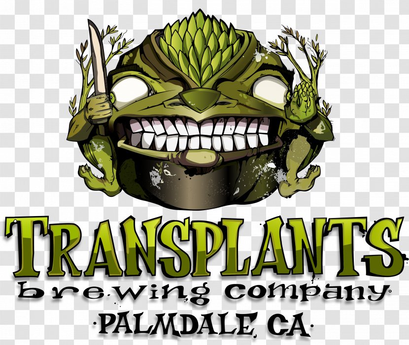 Transplants Brewing Company Beer Grains & Malts Brewery Brewers Association - Orchard Transparent PNG