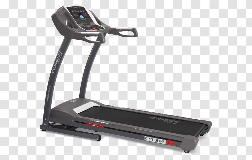 Treadmill Exercise Equipment Physical Fitness Centre - Lab Transparent PNG