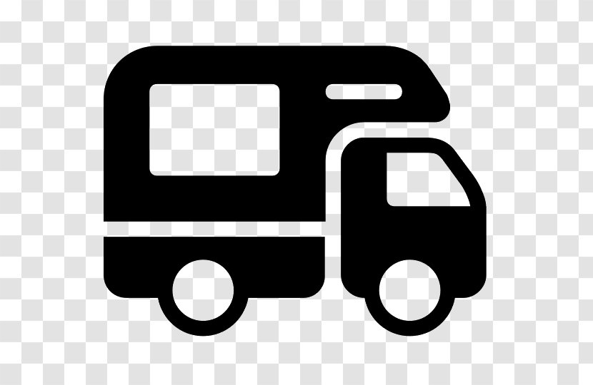 Caravan Campervans Vehicle - Logo - Car Transparent PNG