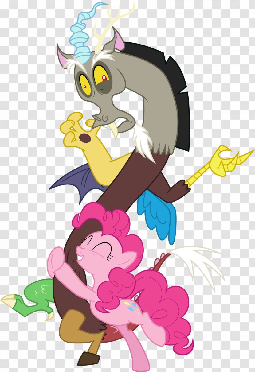 Pinkie Pie Rainbow Dash Rarity Applejack Spike - Twilight Sparkle Transparent PNG