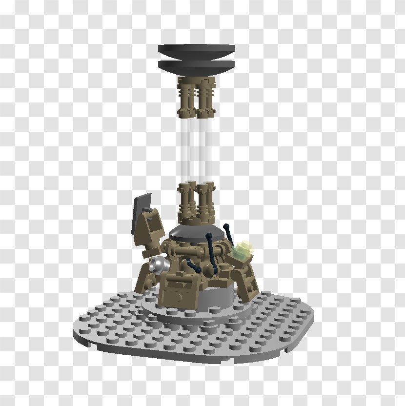 The Master First Doctor Cyberman Dalek - Lego Transparent PNG