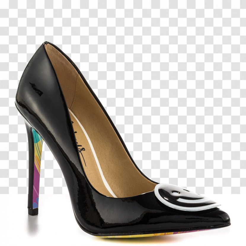 High-heeled Shoe Stiletto Heel Clothing - Leather - Wavewalk Walking Shoes For Women Transparent PNG