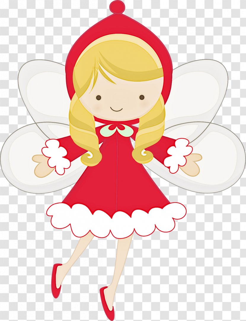 Cartoon Angel Cupid Transparent PNG