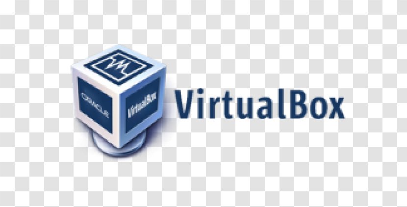 Organization Brand Logo Product Design はじめてのVirtualBox: オープンソースの「仮想化ツール」の使い方を詳細解説! - Book - Vm Transparent PNG