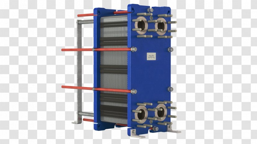 Plate Heat Exchanger Alfa Laval Seanergy Marine Srl Energy - Engineering Transparent PNG