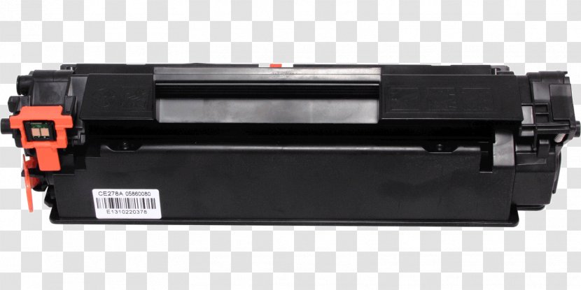 Hewlett-Packard Toner Refill Printer Laser Printing - Hp Laserjet - Hewlett-packard Transparent PNG