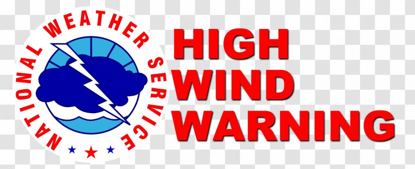 United States National Weather Service Winter Advisory Forecasting - Cartoon Transparent PNG