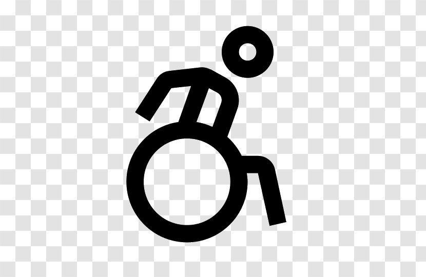 Wheelchair Disability International Symbol Of Access Health Care - Wheel Transparent PNG