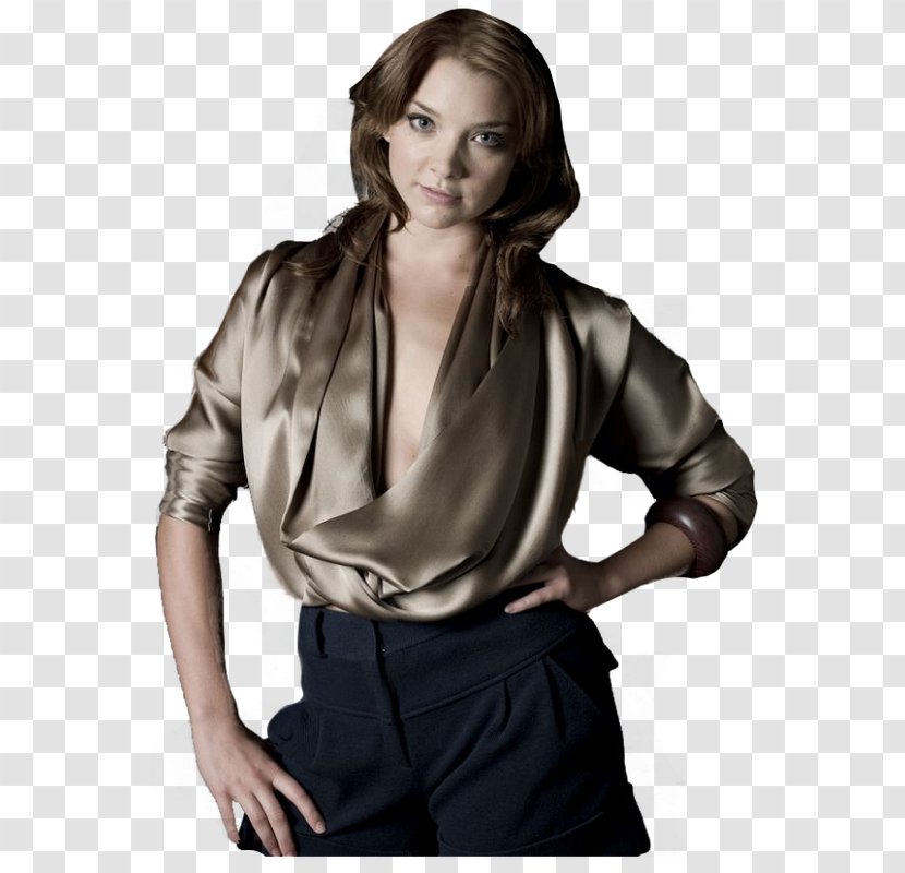 Natalie Dormer Game Of Thrones Actor Margaery Tyrell Film - Cartoon Transparent PNG