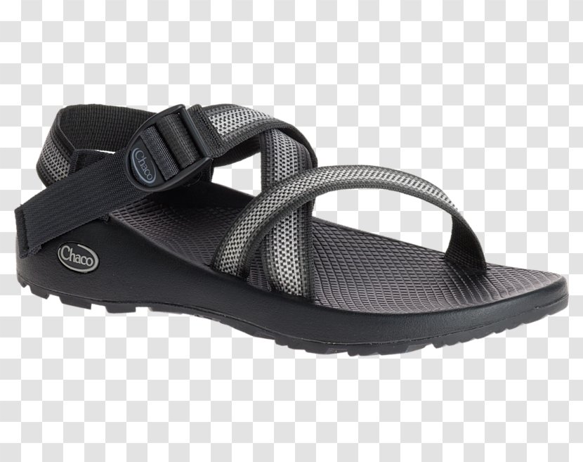 Chaco Sandal Flip-flops Clothing Footwear - Highheeled Shoe Transparent PNG