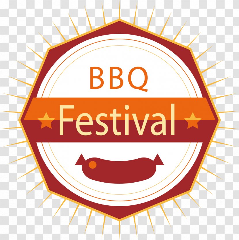 Barbecue Euclidean Vector - Vecteur - Hand-painted Holiday Posters Transparent PNG