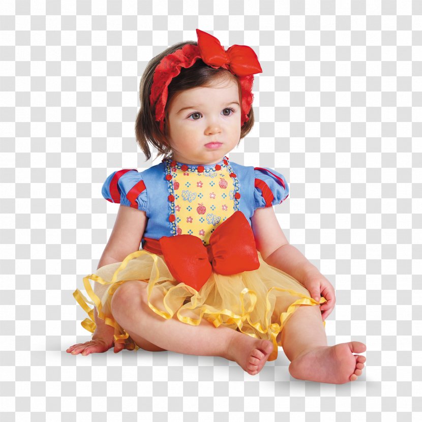 Halloween Costume Infant Dress Child - Baby Transparent PNG