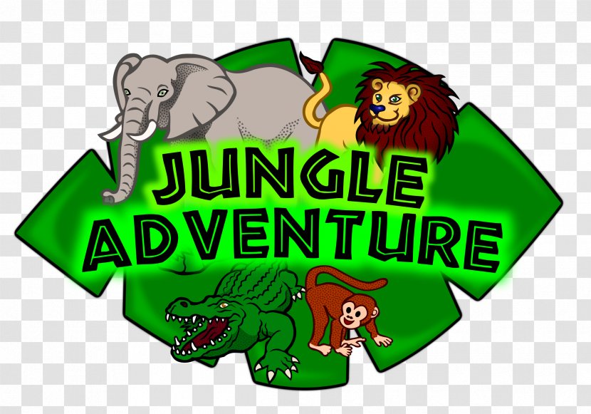 Jungle Adventurer Clip Art - Fictional Character Transparent PNG