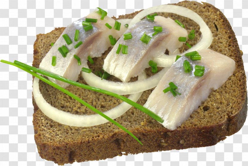 Butterbrot Caviar Zakuski Hors D'oeuvre Fish - Hot Dog Transparent PNG