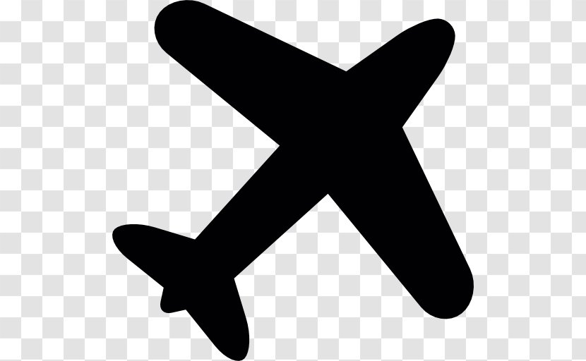 Airplane Clip Art - Aircraft Transparent PNG