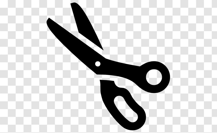 Scissors Download Tailor Clip Art - Cutting Hair Transparent PNG