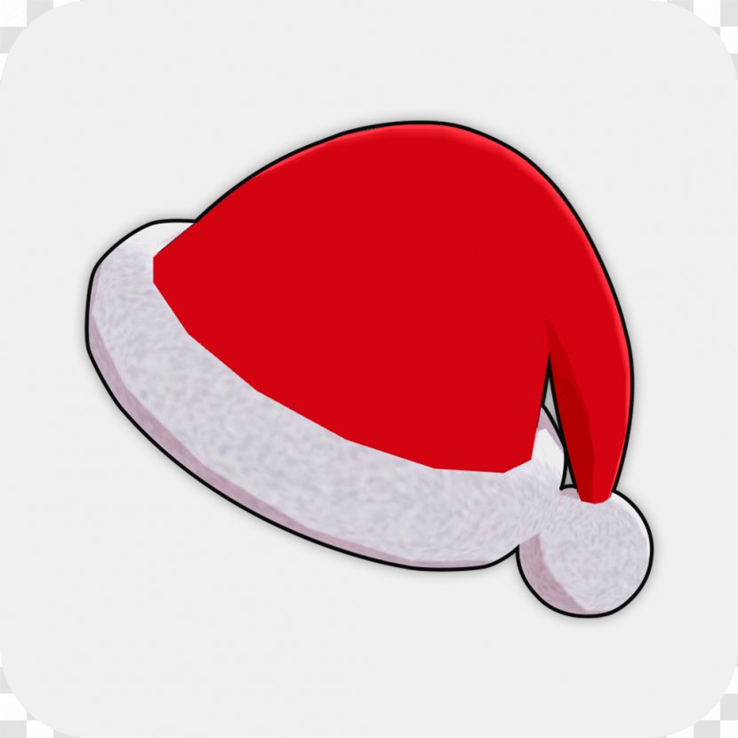 The Idolmaster One For All PlayStation 3 4 Honor - Pink - Santa Claus Hat Transparent PNG