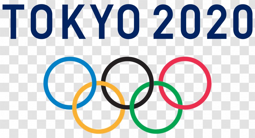 2020 Summer Olympics Olympic Games Rio 2016 Refugee Team At The National Committee - Bid Illustration Transparent PNG