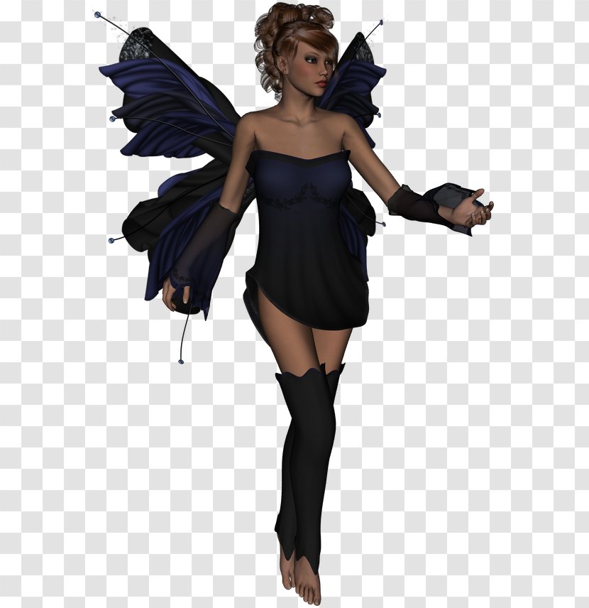 Fairy GIF Image May - Costume - Yahoo Transparent PNG
