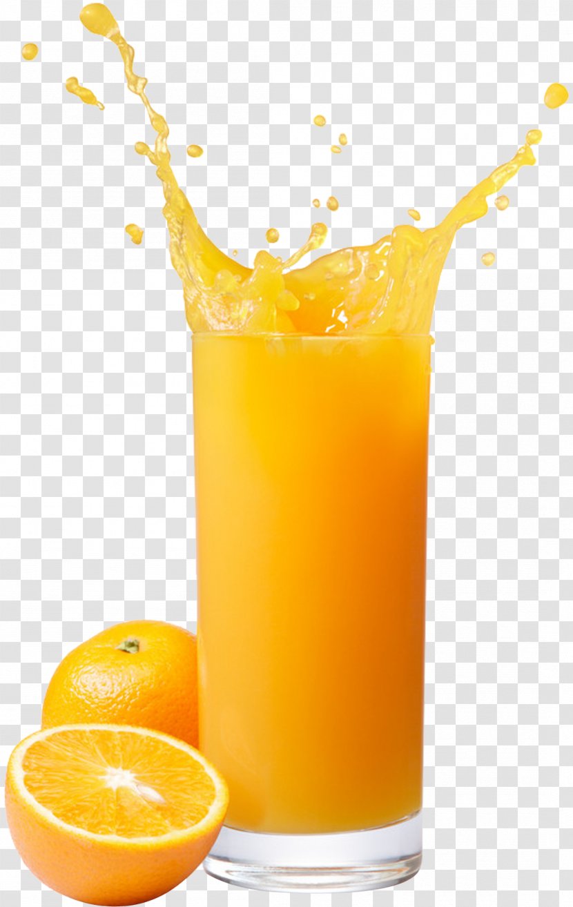 Orange Juice Soft Drink Lemonade Apple - Sex On The Beach Transparent PNG