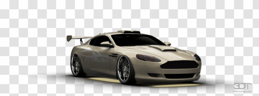 Tire Mid-size Car Compact Automotive Lighting - Technology - Aston Martin Db9 Transparent PNG