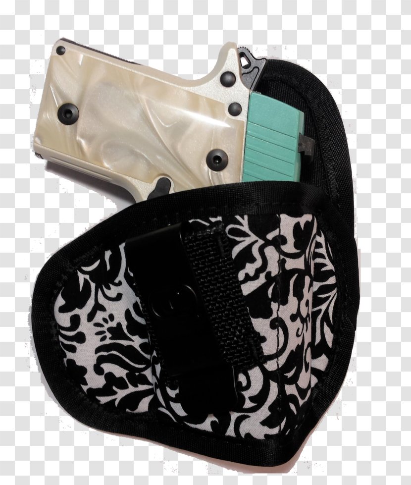 Gun Holsters Charter Arms Ruger LCR Pocket Handbag - Ambidexterity - Concealed Carry Transparent PNG