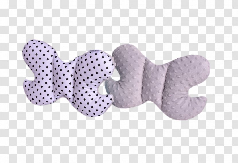 Butterfly Stuffed Animals & Cuddly Toys Pink M Bow Tie Font - Violet Transparent PNG
