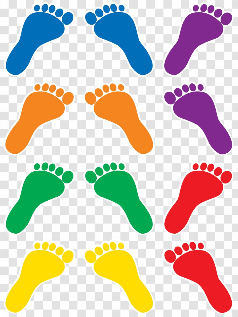 MINI Cooper Footprints Ecological Footprint Clip Art - Big Transparent PNG