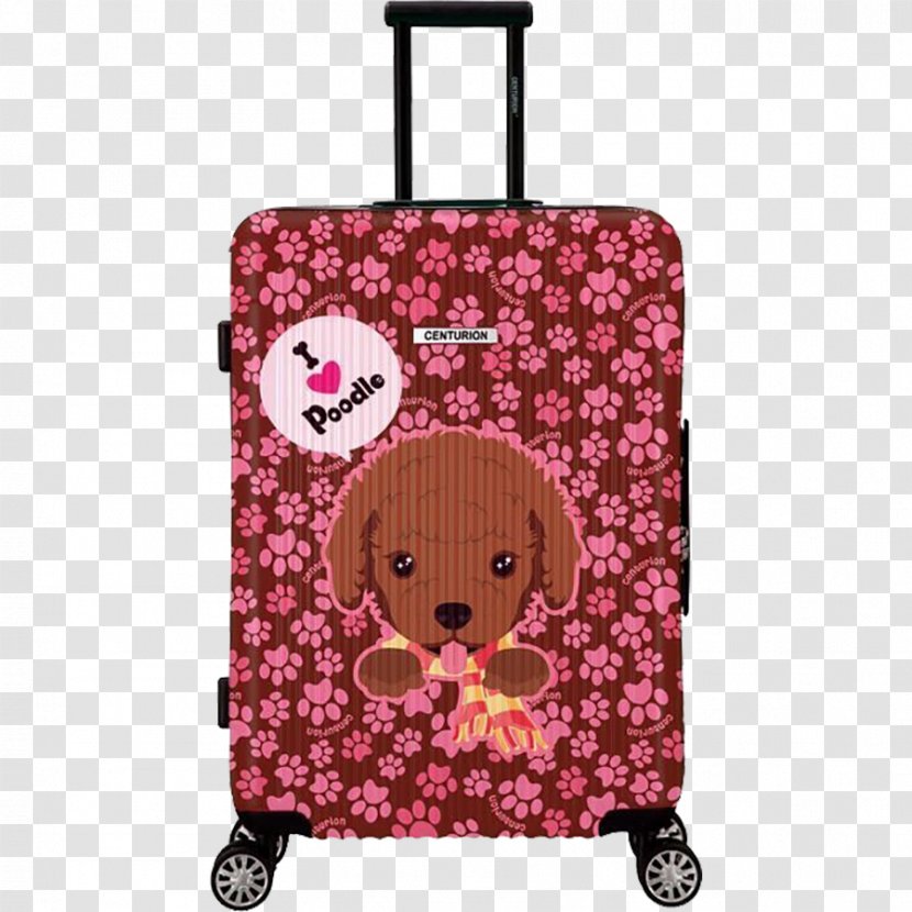 Hand Luggage Suitcase Waikiki Bag Transparent PNG