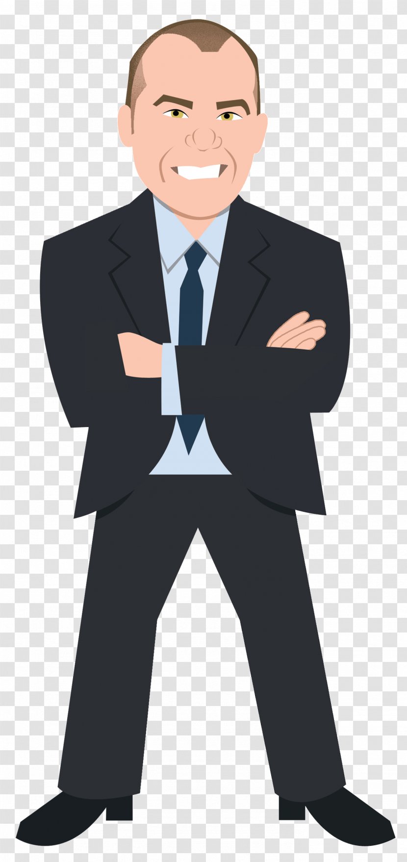 Andy Burton - Hand - Waterstone Mortgage Corporation Business Bielenberg Drive And He Runs Tuxedo M.Black Businessman Clipart Businessperson Transparent PNG
