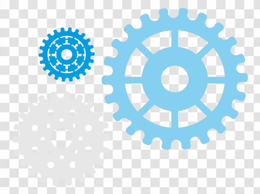 Sprocket Bicycle Gear Motorcycle - Wheel Transparent PNG