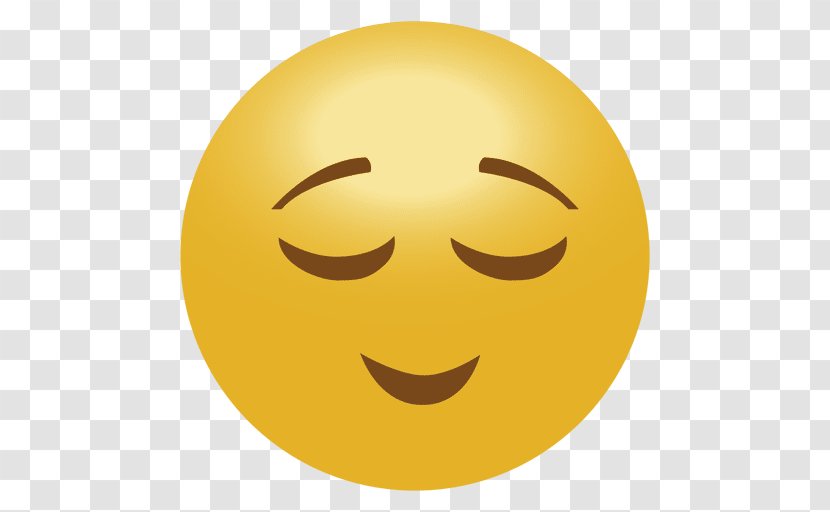 Emoji Emoticon Smirk Smiley Clip Art - Facebook Emoticons Transparent PNG