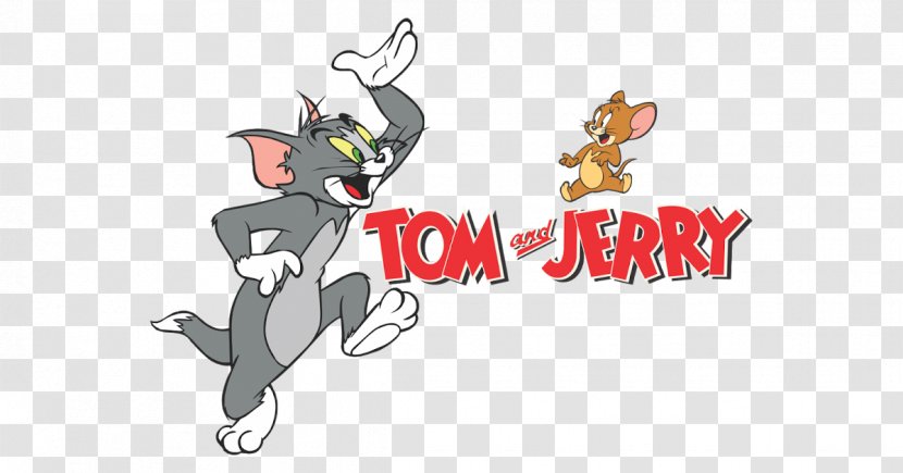 Jerry Mouse Tom Cat Mammy Two Shoes And - Tree Transparent PNG