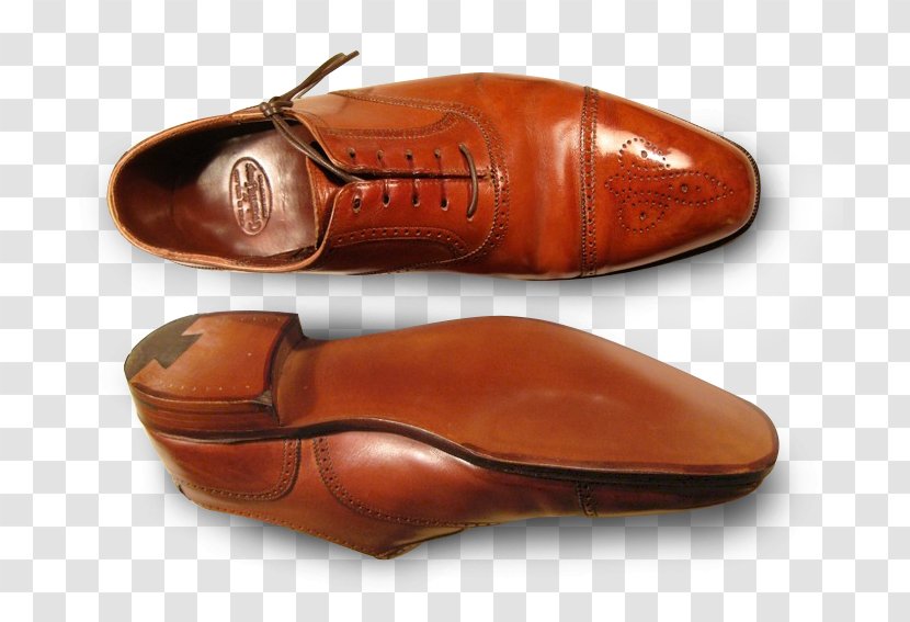 Shoe Crockett & Jones Goodyear Welt Church's Footwear - Clothing Transparent PNG