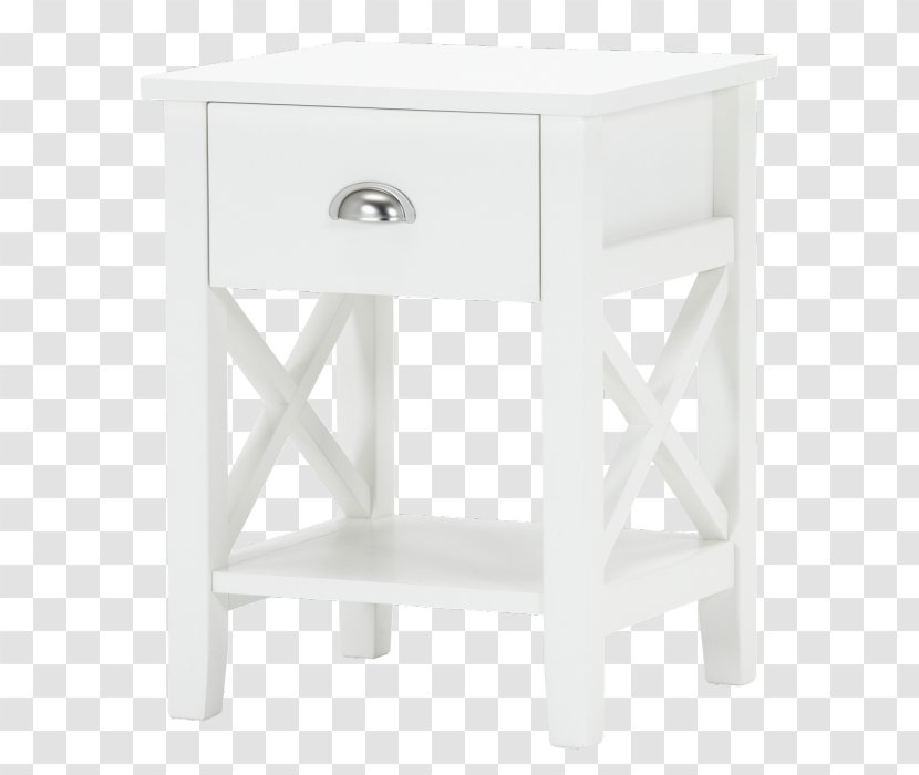 Bedside Tables Drawer - Table Transparent PNG
