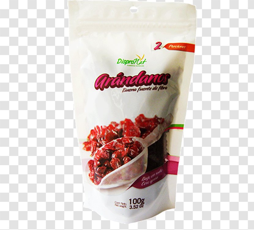 Cranberry Vegetarian Cuisine Nutrition Ingredient Superfood - Vegetarianism - Arandanos Transparent PNG