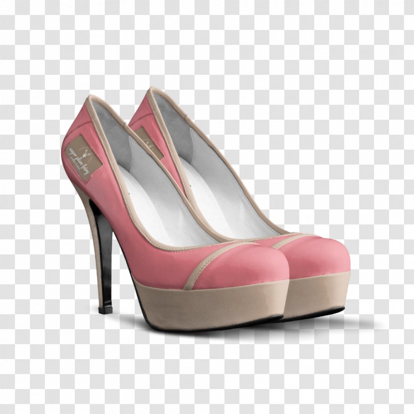 High-heeled Shoe Footwear Sandal - Bridal - Sugarplum Transparent PNG