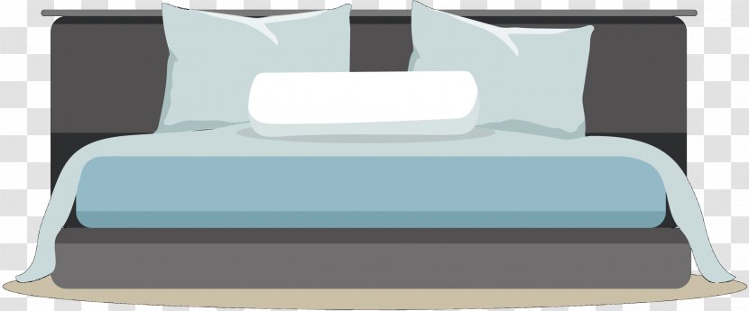 Furniture Product Design Rectangle - Bumper Part Transparent PNG