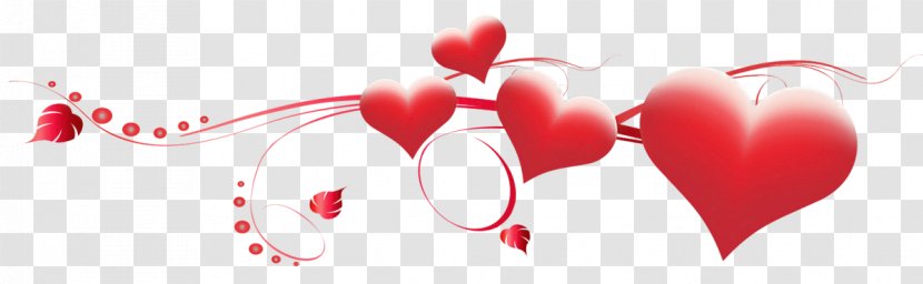 Valentine's Day - Plant - Petal Transparent PNG