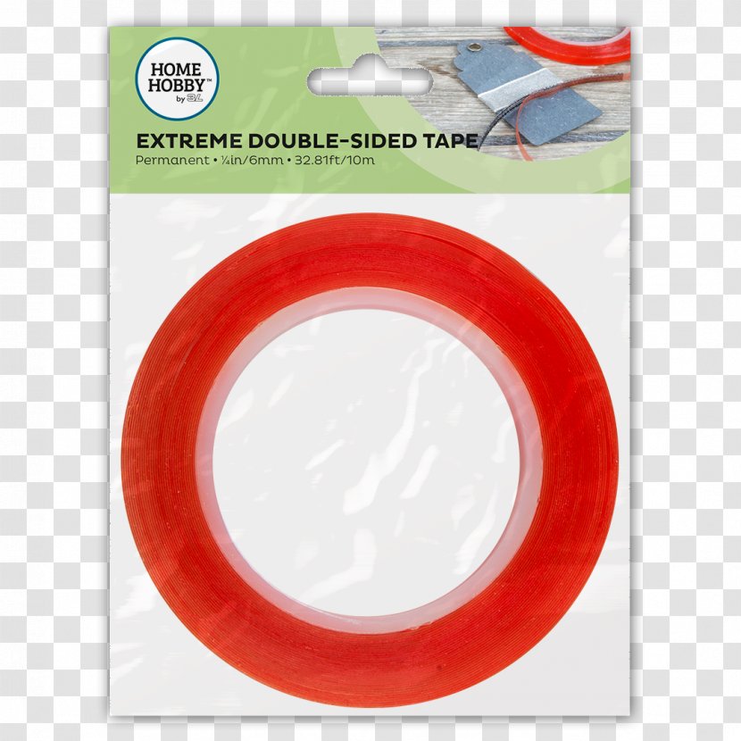 Adhesive Tape Paper Double-sided Dispenser - Postage Stamps - Doublesided Transparent PNG
